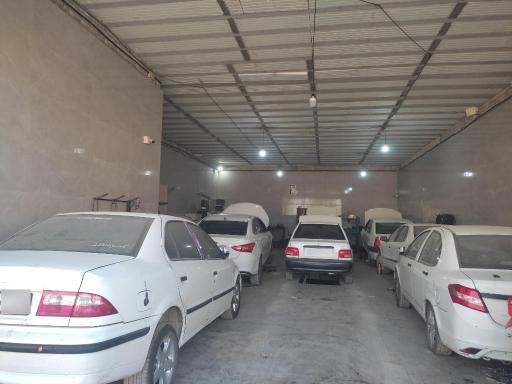 عکس تعمیرگاه مسعود 