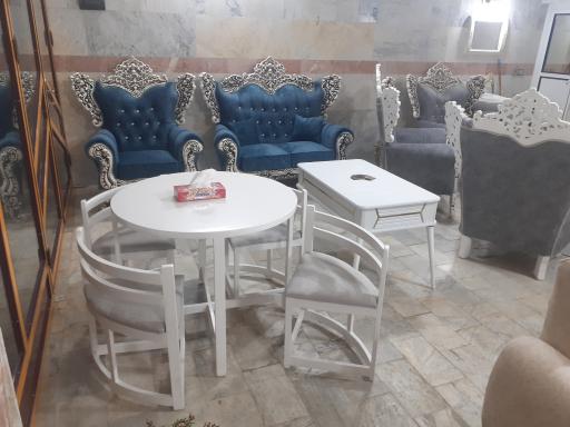 عکس تولیدی مبلمان بابایی