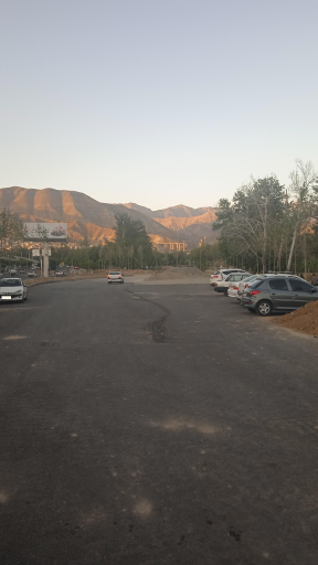 عکس پارکینگ