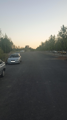 عکس پارکینگ