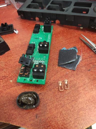 عکس قفل و کلید سمیع