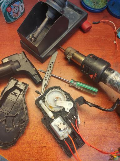 عکس قفل و کلید سمیع