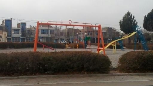 عکس بوستان دانش