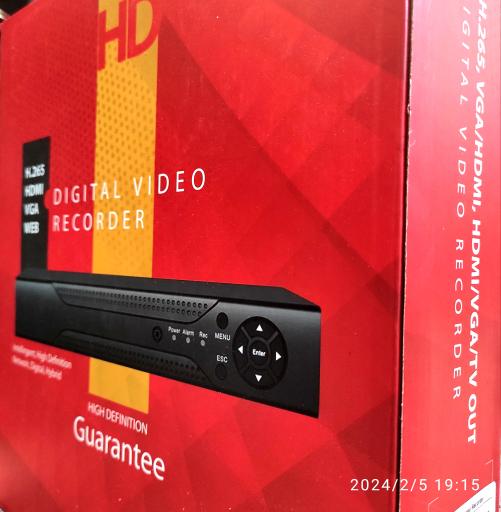 عکس تکنو پاژ خدمات و فروش کامپیوتر و دوربین مداربسته و موبایل