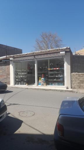 عکس لوازم خانگی گل محمدی