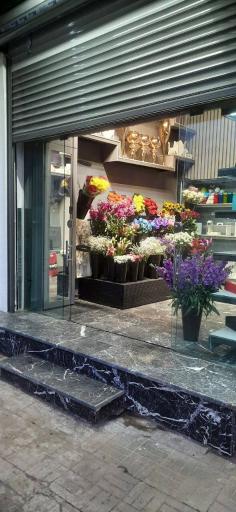 عکس سرای گل تی تی رامسر