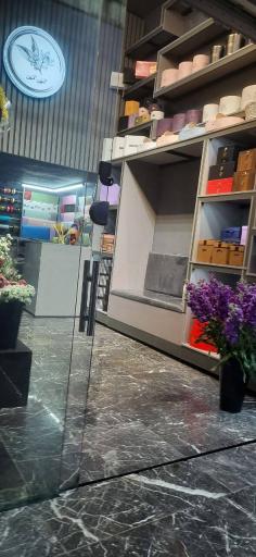 عکس سرای گل تی تی رامسر