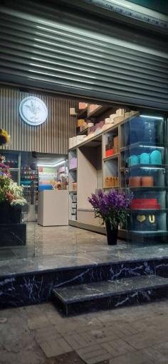 عکس سرای گل تی تی رامسر