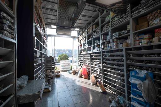 عکس فروشگاه پیچ گستر ایرانیان