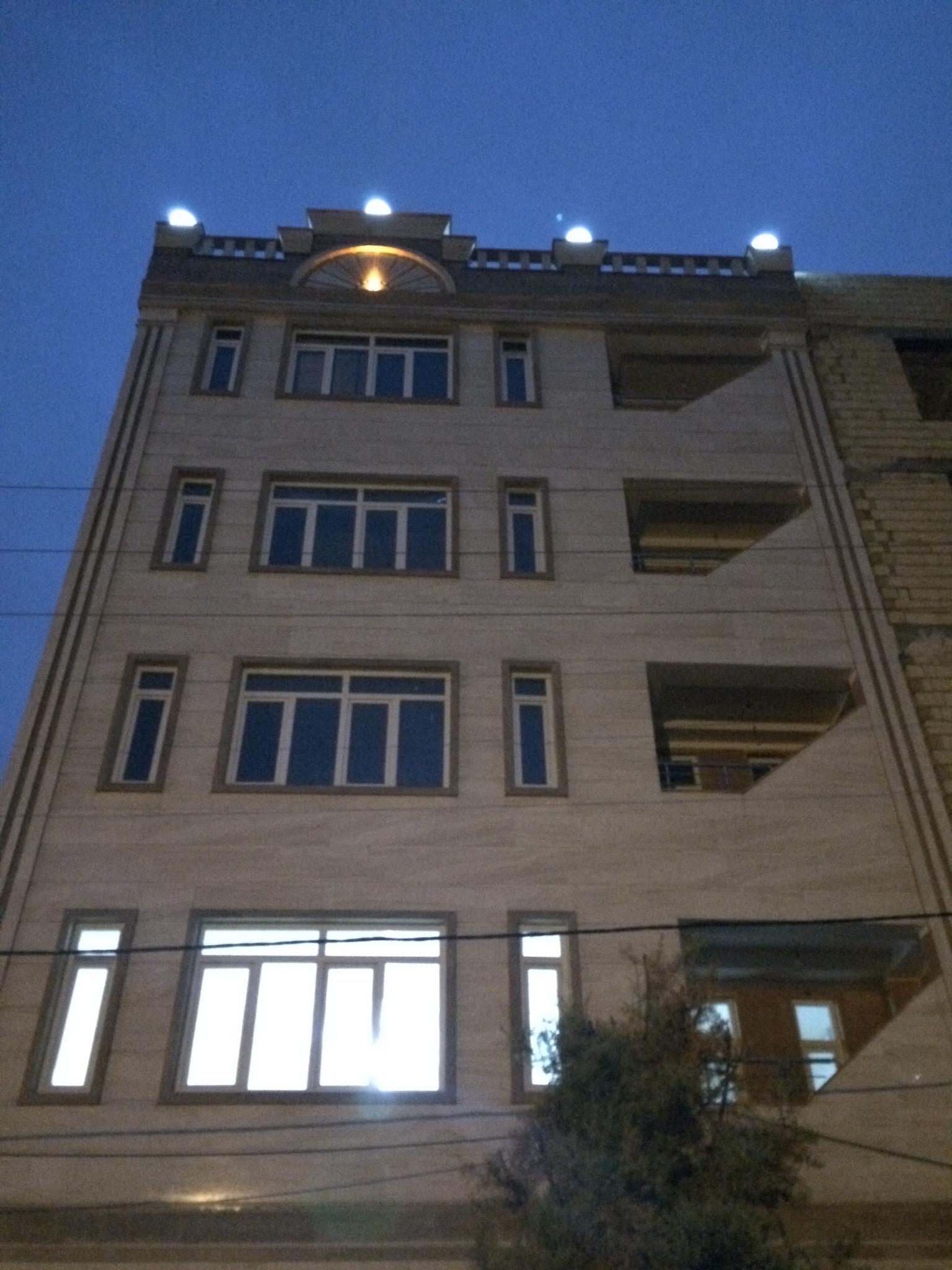 عکس مجتمع دنیز