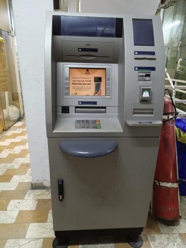 عکس عابر بانک آینده 