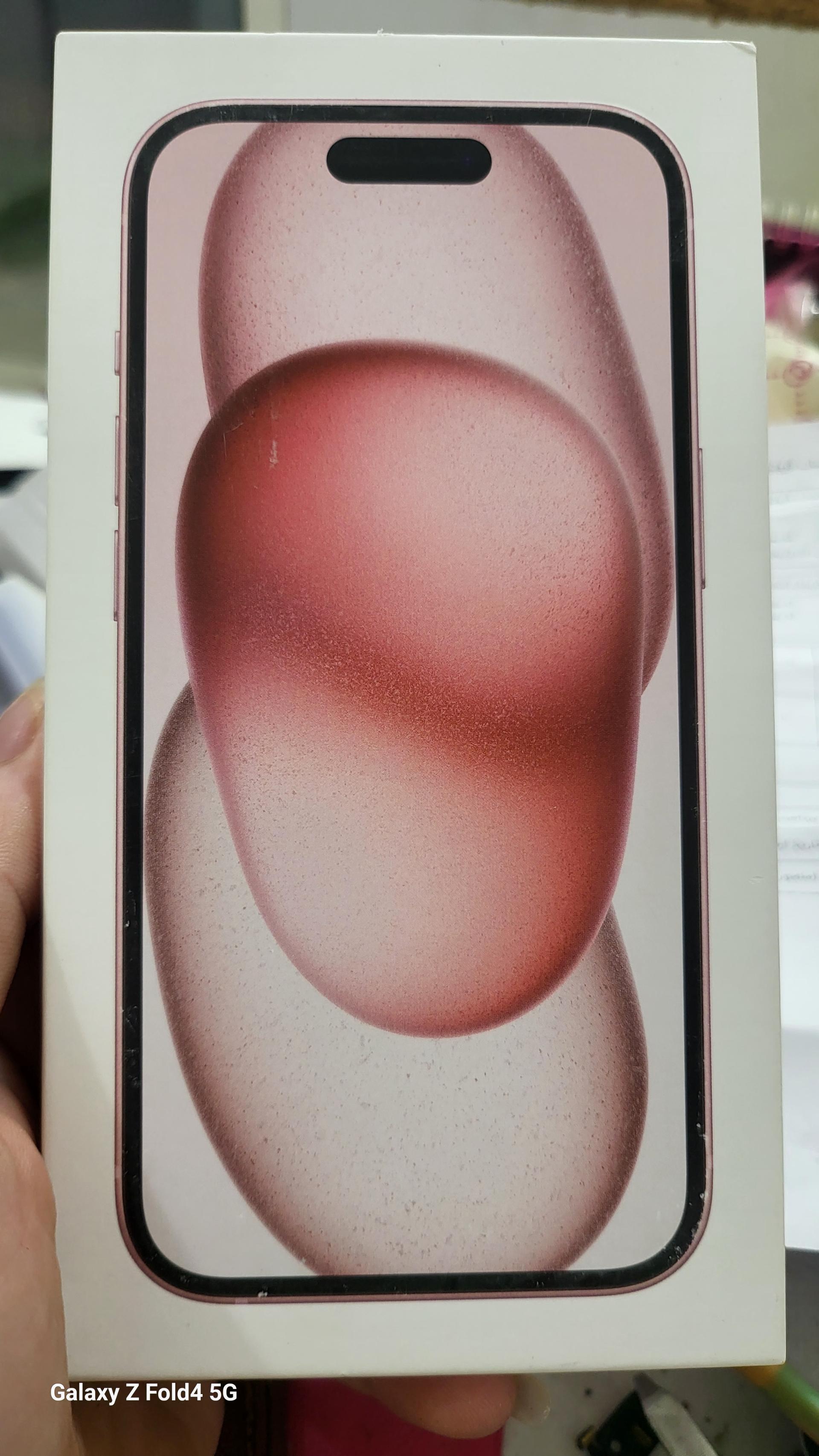 عکس موبایل پوریا