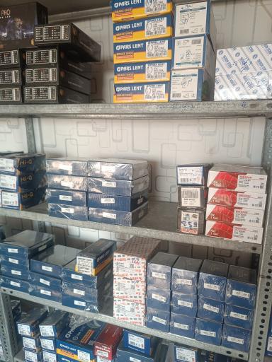 عکس دنیای لنت 