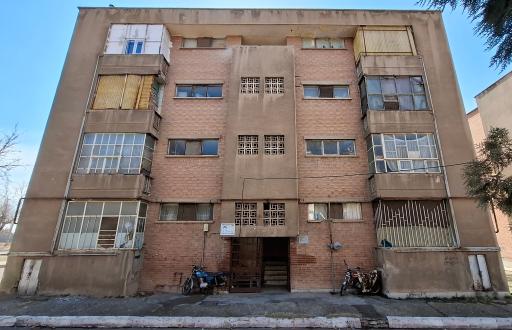 عکس مهدی ضیایی فر