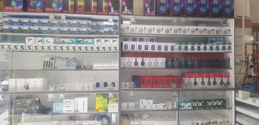 قطعات موبایل یو