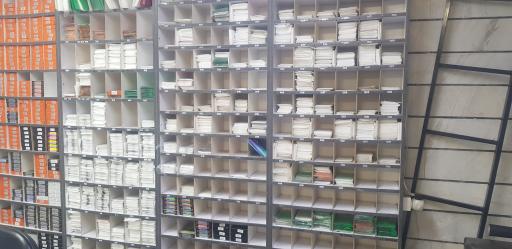 قطعات موبایل یو