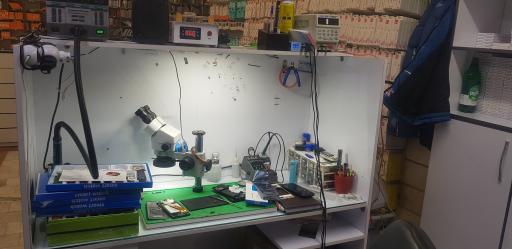 عکس قطعات موبایل یو