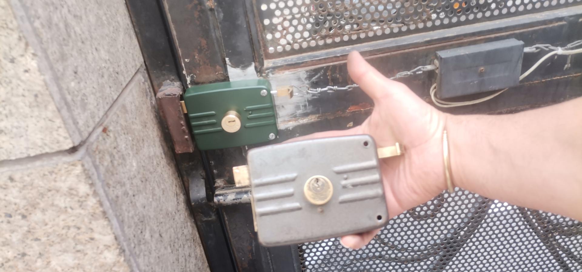 عکس کلیدسازی  نوروزی