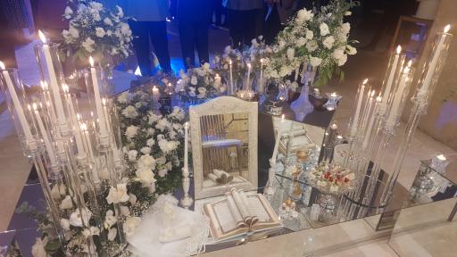 عکس دفتر رسمی ازدواج 188 اصفهان