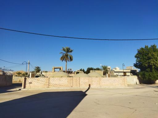 عکس حمام تاریخی شیخ ابونجم