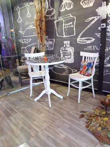 عکس کافه موزیک