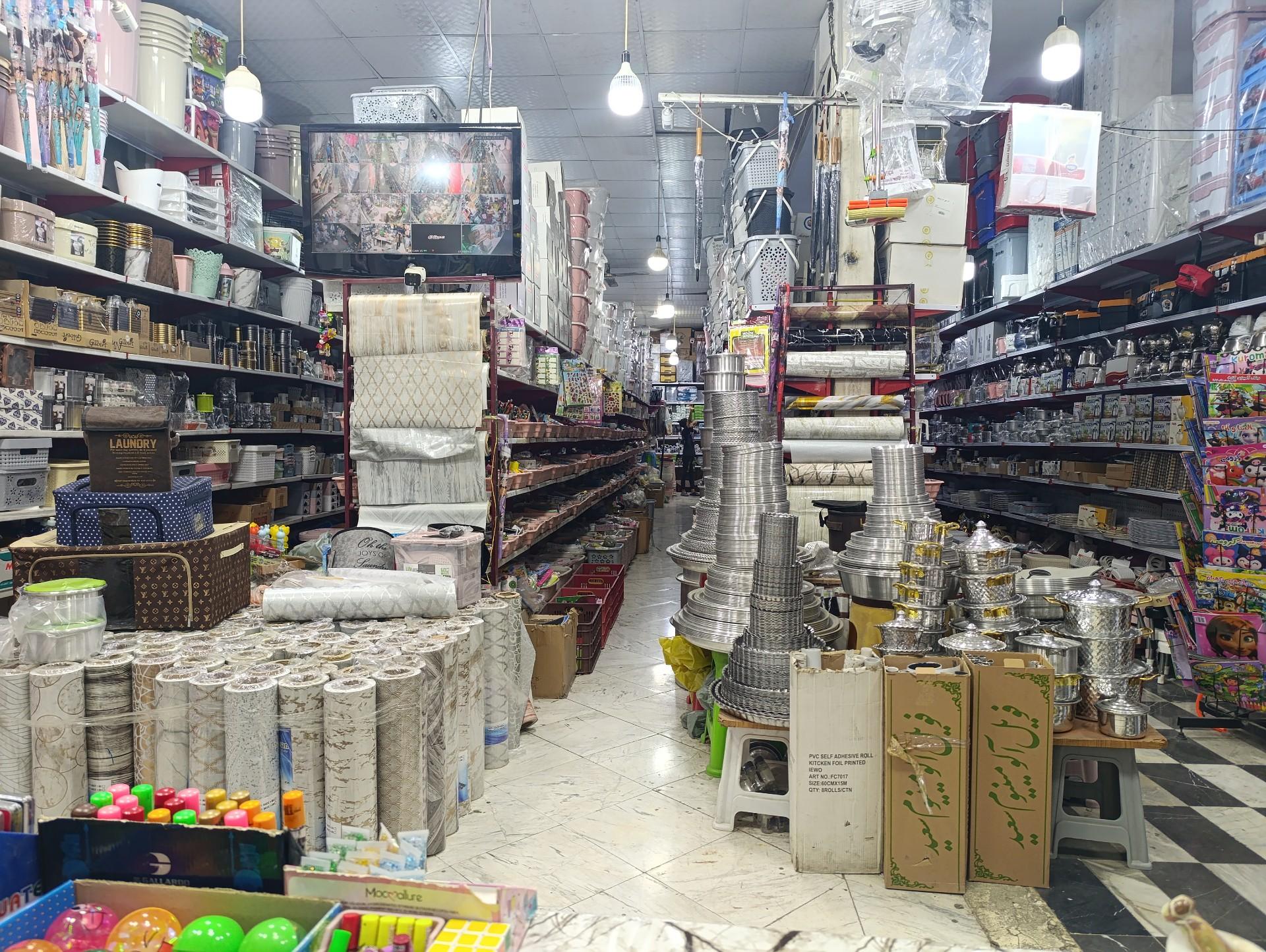 عکس پلاسکو آذربایجان