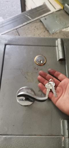 عکس کلیدسازی  نوروزی