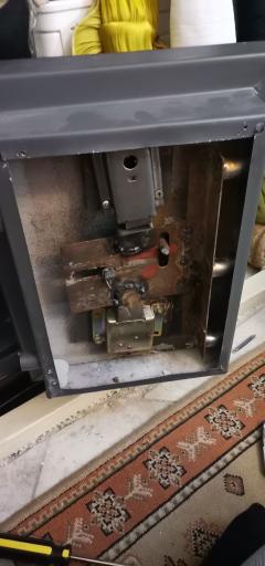 عکس کلیدسازی  نوروزی