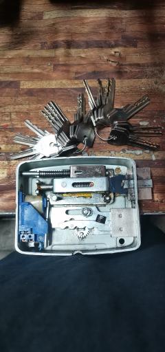 عکس کلیدسازی  نوروزی