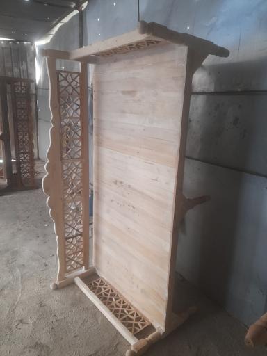 عکس تخت سنتی پایتخت