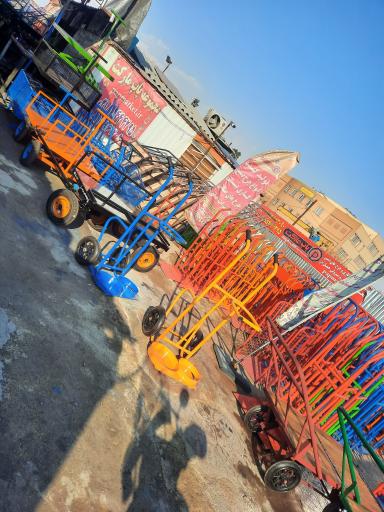 عکس پاپ مارکت 