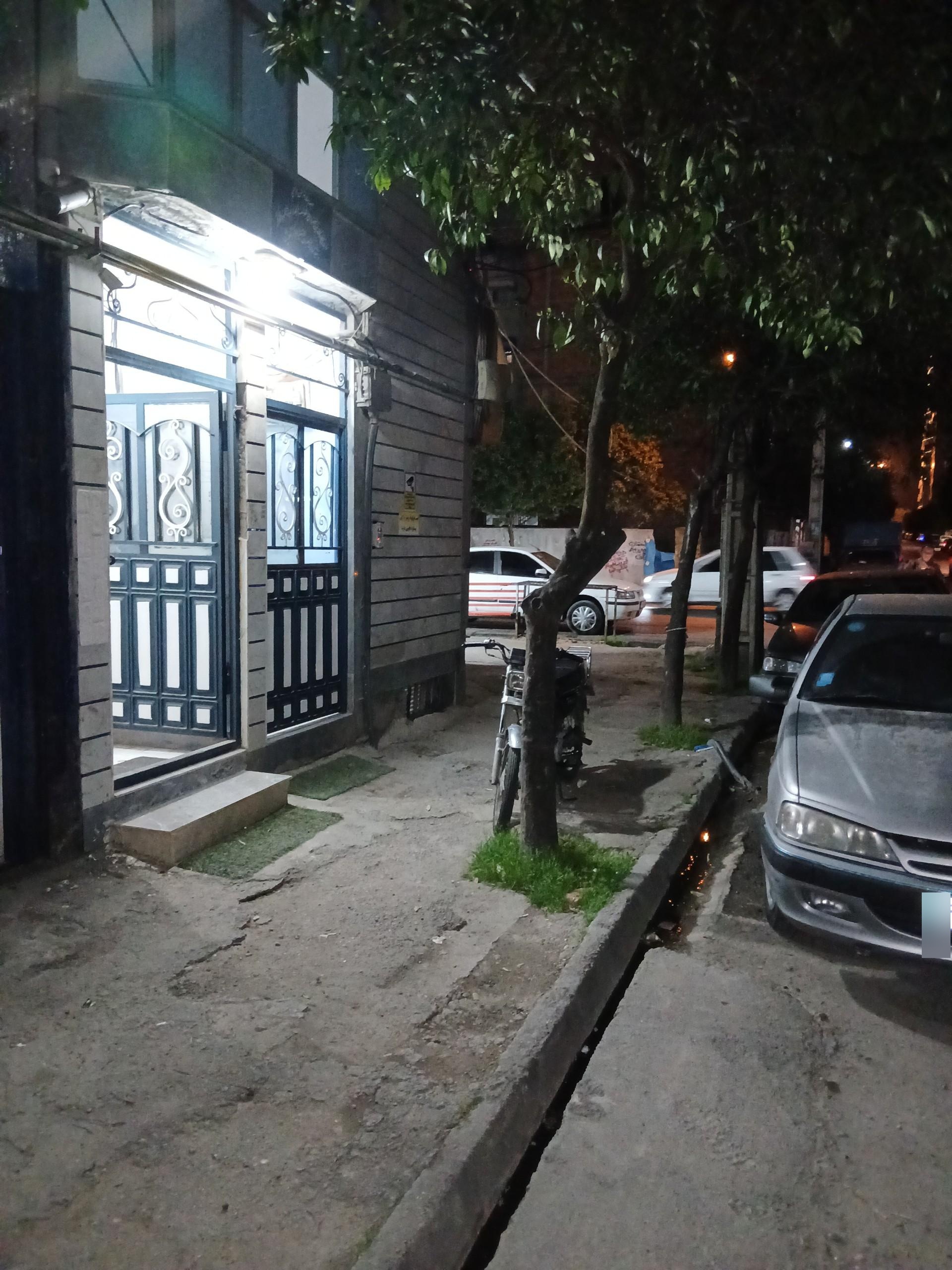 عکس سفره خانه ملل