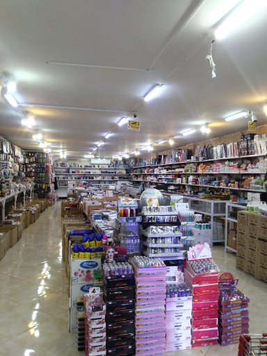 عکس جهان آرایش 