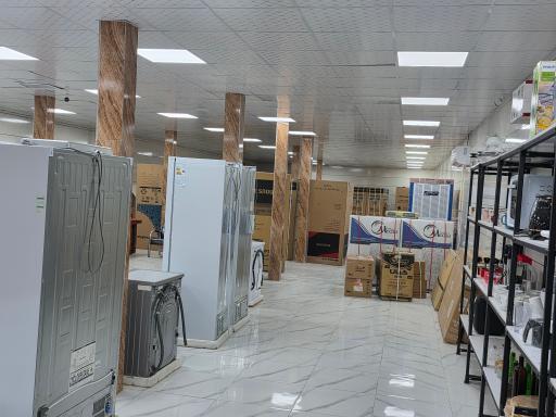 عکس لوازم خانگی پویان