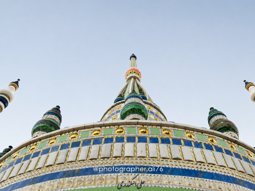 مجتمع تفریحی براسان