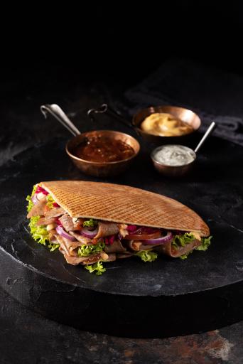 عکس کاپ دونر 