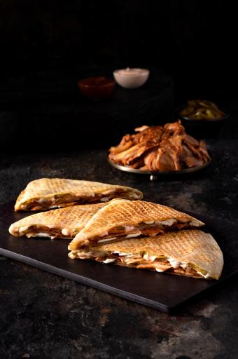 عکس کاپ دونر 