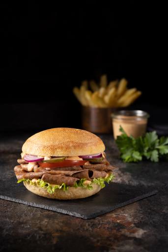 عکس کاپ دونر 