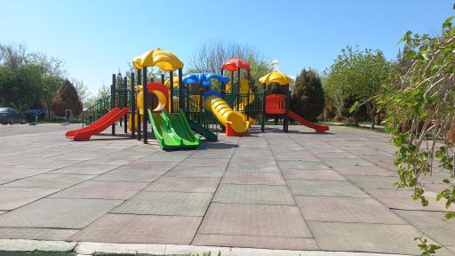 عکس بوستان ولایت 