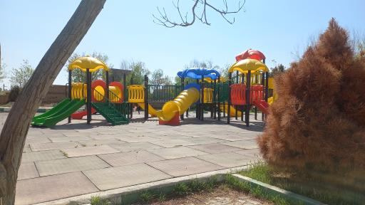 عکس بوستان ولایت 