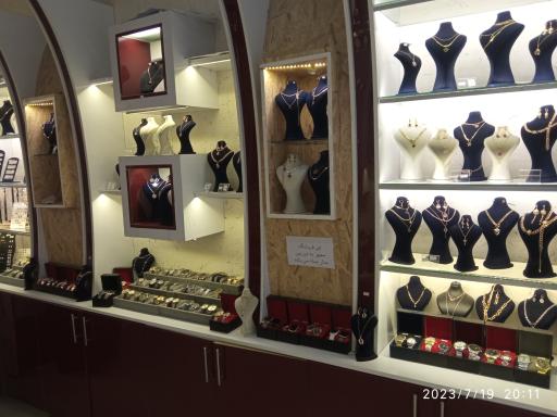 عکس گالری تعجب