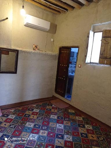 عکس اقامتگاه بومگردی پرویز