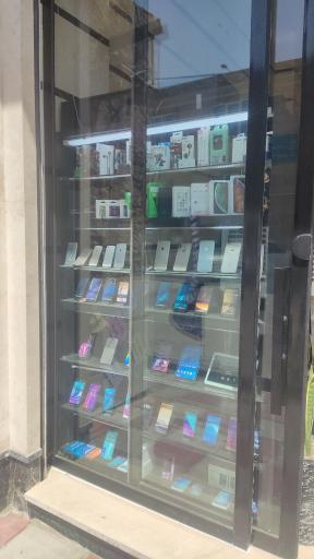 عکس سامسونگ گلحصار 