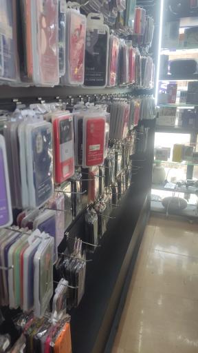 عکس سامسونگ گلحصار 