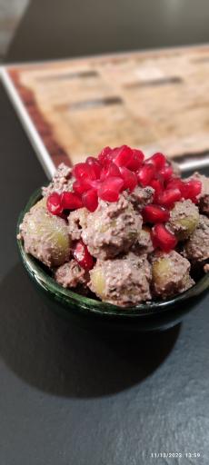 عکس کبابی گمج فود