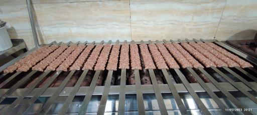 عکس کبابی گمج فود