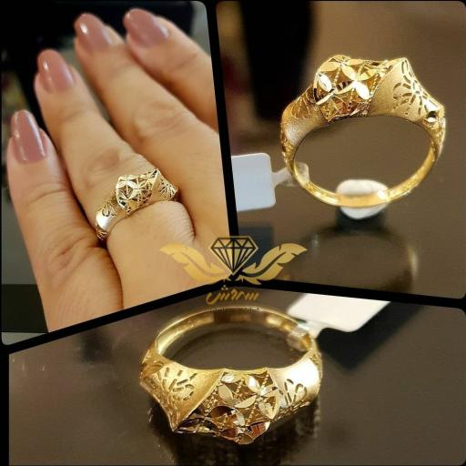 عکس گالری طلای سروش مرکز خرید الماس