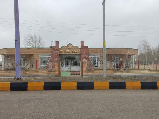 عکس مرکز فرهنگی هنری مهربان