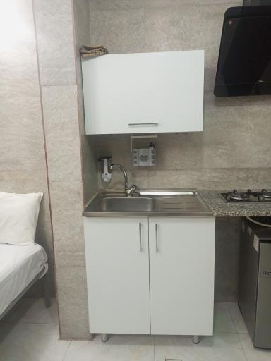 واحد اقامتی قریب