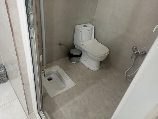 واحد اقامتی قریب